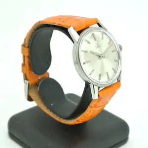 Ebel - herenhorloge kopen? Bied vanaf 200!