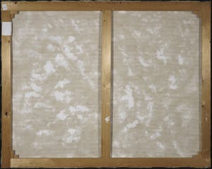 Niet of onleesbaar gesigneerd - Olieverf op doek, Decor-Use (Groot) kopen? Bied vanaf 1!