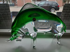 Paolo Rubelli - Murano kopen? Bied vanaf 350!