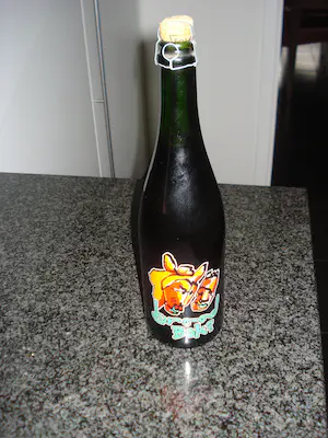 Herman Brood - "Brood bok?" Herfstbokbier kaufen? Bieten Sie von 5!