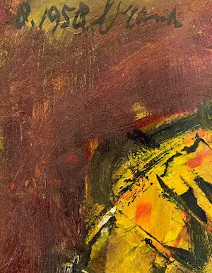 Eugène Brands - Holy Man kopen? Bied vanaf 2100!