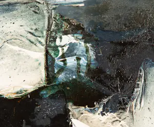 Jan Mulder - Blauwe beek kopen? Bied vanaf 200!