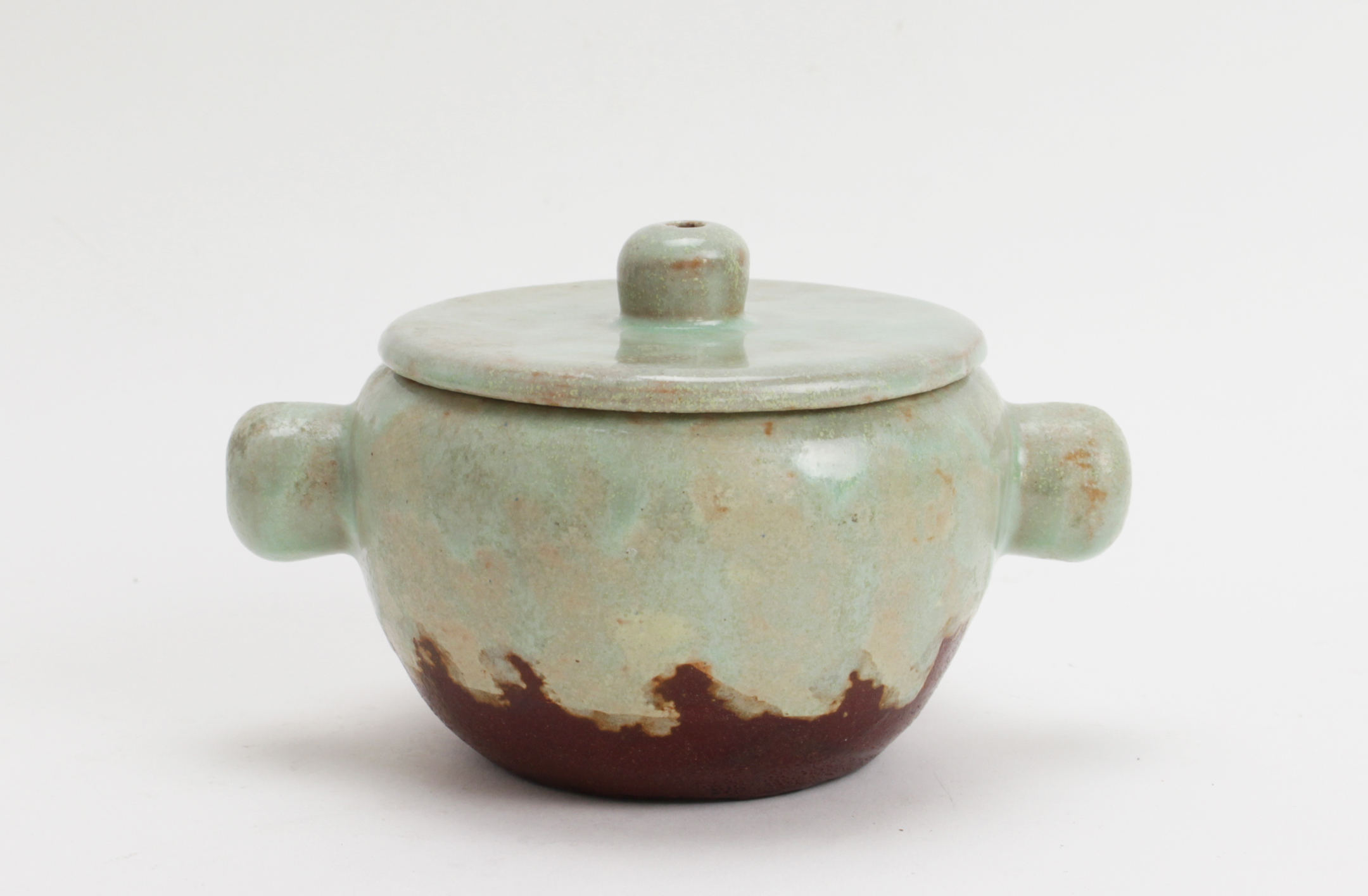 Pieter Groeneveldt - Forta kookpot verkocht voor € 10!