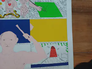 Pjeroo Roobjee - Pollak slips out kopen? Bied vanaf 30!