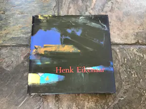 Henk Eikenaar - Henk Eikenaar. kopen? Bied vanaf 20!