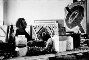 Reinier Lucassen - PIPE, IMAGE, SPACE, zeefdruk kopen? Bied vanaf 85!