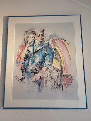 Twan van de Vorstenbosch - Jukebox kopen? Bied vanaf 50!