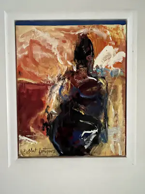 Robbert Fortgens - ZWARTE ENGEL kopen? Bied vanaf 200!