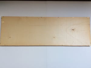 Niet of onleesbaar gesigneerd - Landschap - olieverf op paneel, ingelijst kopen? Bied vanaf 10!