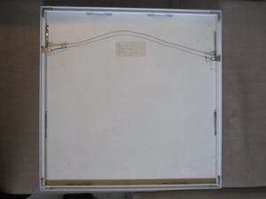 Eric de Nie - Ingelijste Litho uit kleine oplage kopen? Bied vanaf 70!