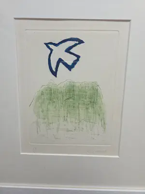 Roger Raveel - Het niets, het licht en de dingen kopen? Bied vanaf 789!