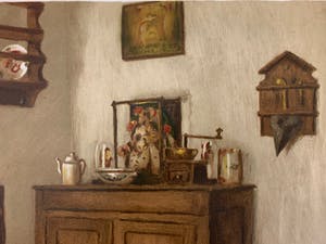 Lucien Van de Velde - Well, it's time for coffee kopen? Bied vanaf 20!