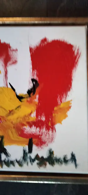 Anton Heyboer - Geen titel kopen? Bied vanaf 200!