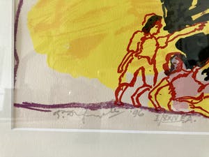 Pieter Defesche - zonder titel kopen? Bied vanaf 60!