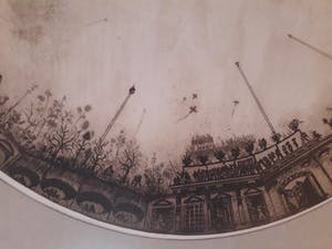 Michael Jepkes - Tondo kopen? Bied vanaf 45!