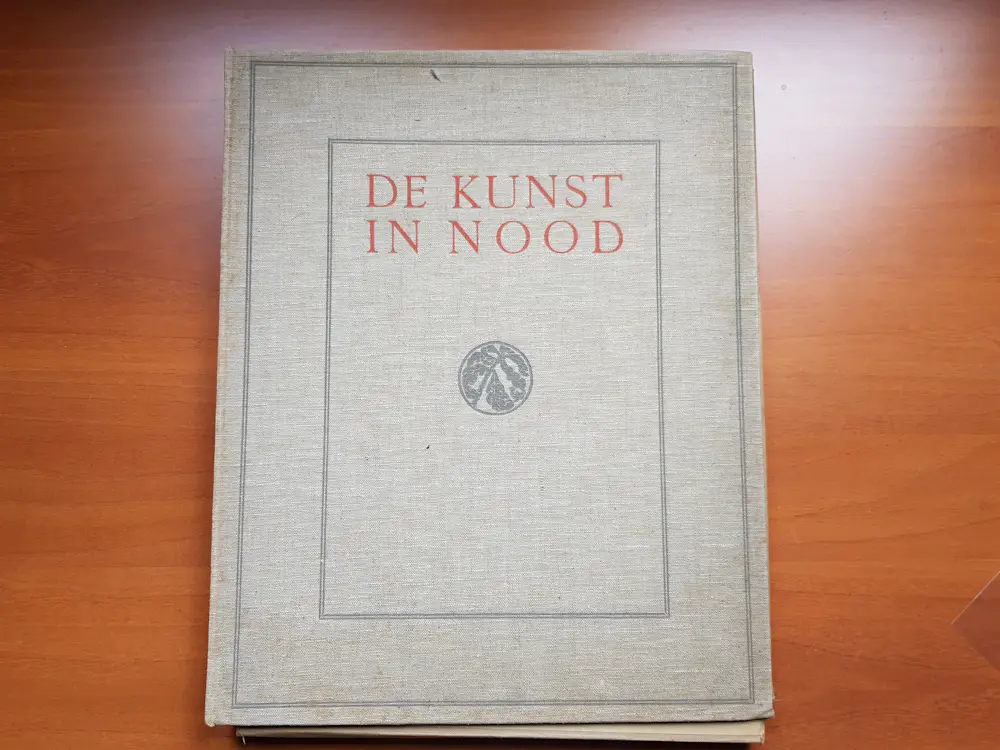 Chris de Moor (1899-1981)