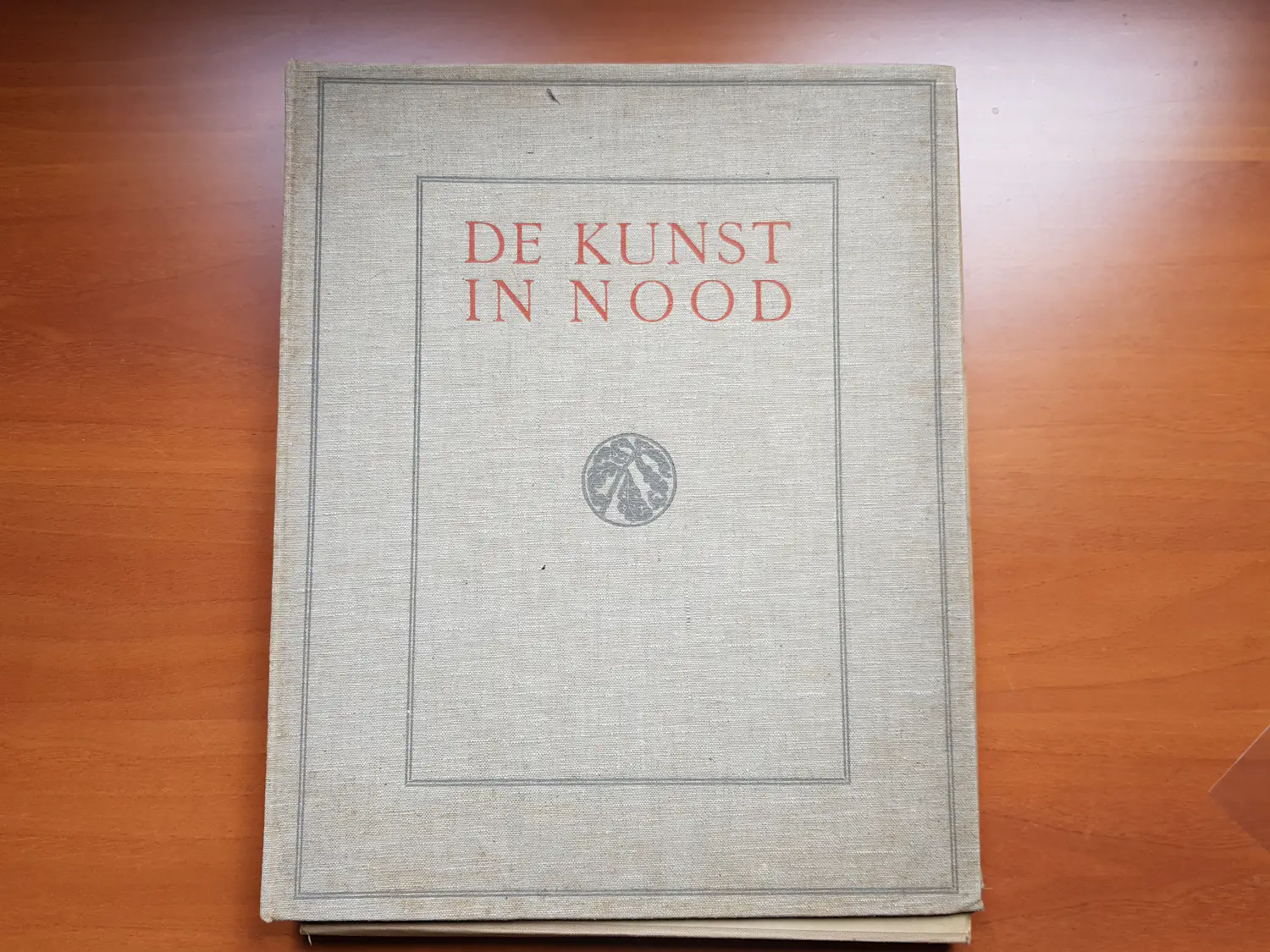 Chris de Moor (1899-1981)