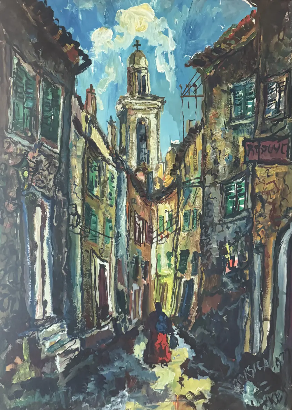 Jan Makkes (1935-1999)