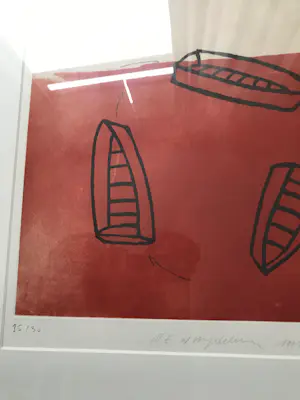 Raymond Waydelich - Geen titel bekend kopen? Bied vanaf 100!