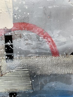 Theo Koster - Zonder titel kopen? Bied vanaf 75!