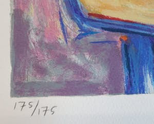 Christaphora Robeers - Inside Light IV kopen? Bied vanaf 20!