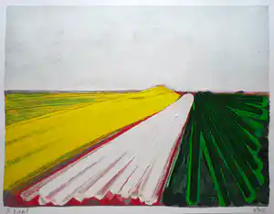 Ernst Nagel - Schiermonnikoog '62 verkocht voor € 250!