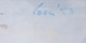 Coen Hennipman - Aquarel op papier, lot van 3 werken - Ingelijst kopen? Bied vanaf 20!