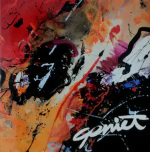 Gerriet Postma - Gouache incl gesigneerd boek kopen? Bied vanaf 475!