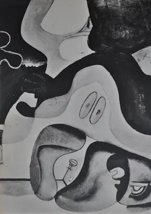 Le Corbusier - Twee vrouwen aan zee, heliogravure, 1938 kopen? Bied vanaf 70!