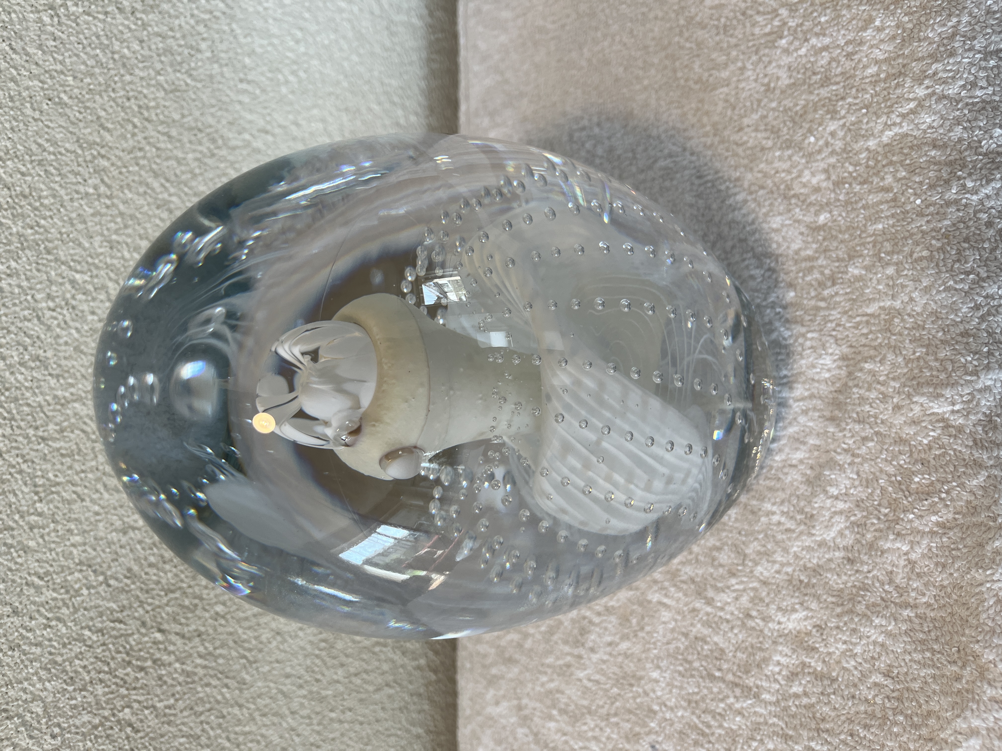 Monica Backström (1939)