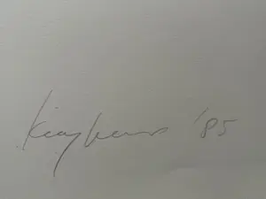 Theo Kuijpers - Zonder titel kopen? Bied vanaf 50!