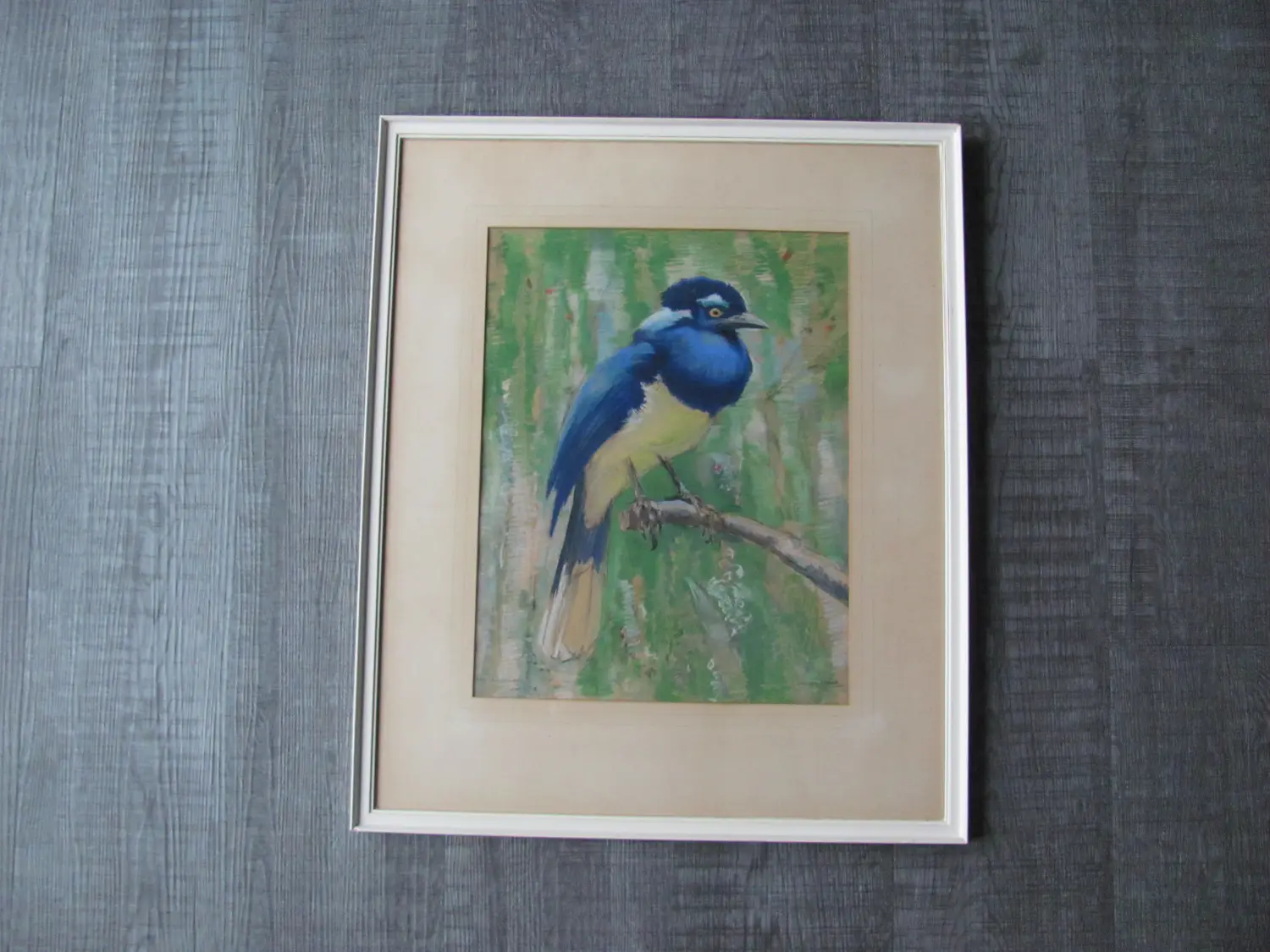 Sam van Beek (1878-1957)