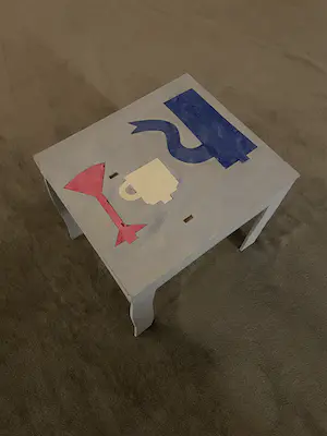 Klaas Gubbels - Zonder Titel kopen? Bied vanaf 1750!