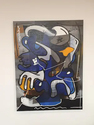 Christian van Hedel - Wasn't expecting that kopen? Bied vanaf 25!