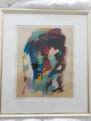 Eugene Brands - the gardener kopen? Bied vanaf 445!