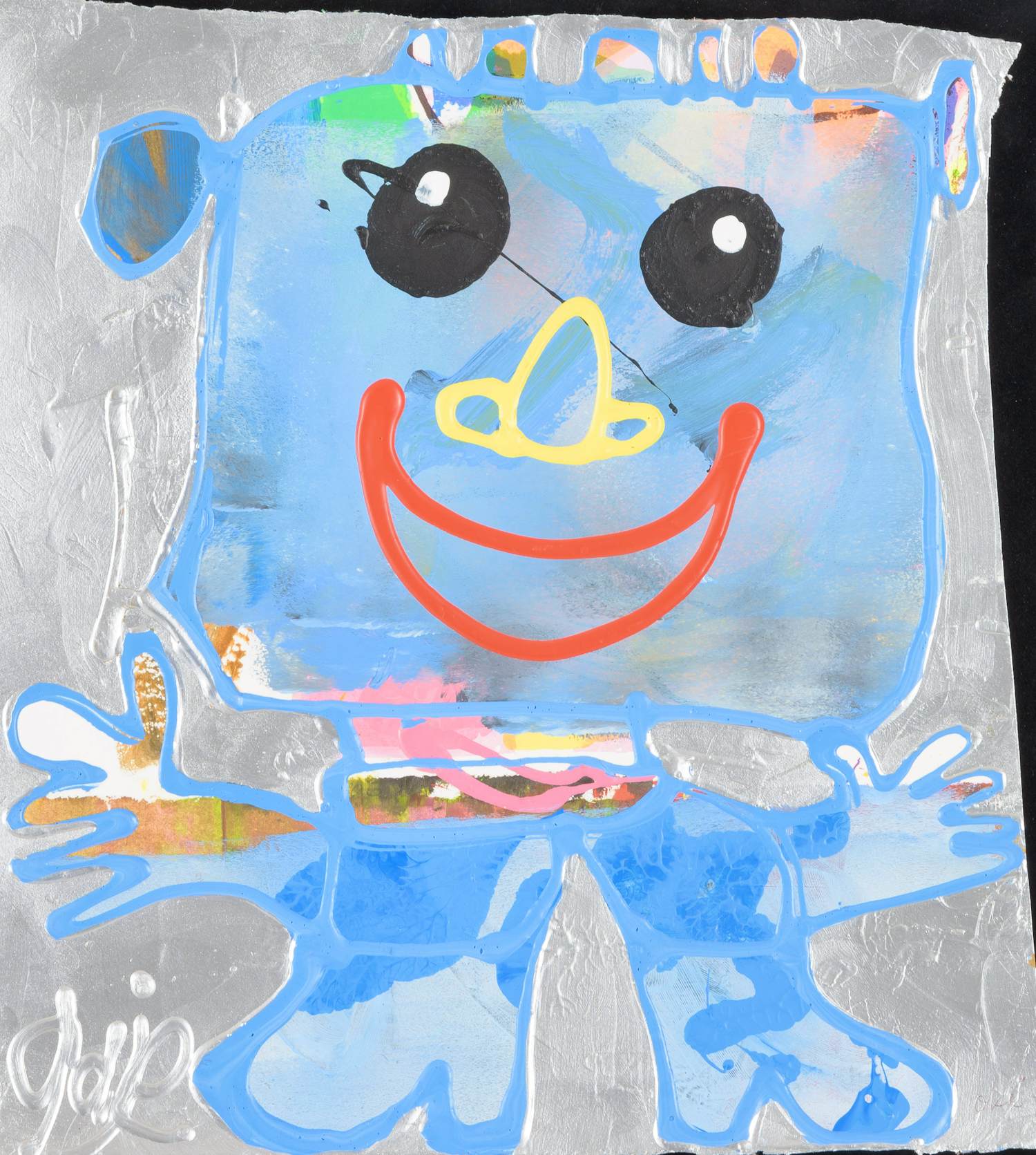 Ad Verstijnen - Happy kopen? Bied vanaf 150!