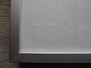 Jan van Bragt - Aquarel met een afgemeerde roeiboot. kopen? Bied vanaf 20!