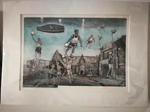 Rob Clous - Basketball. 50 jaar NBB Haarlem kopen? Bied vanaf 49!