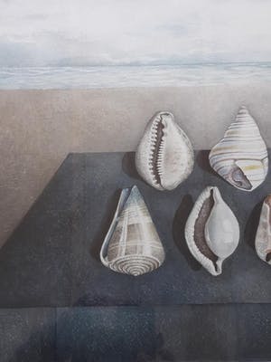 Ank Overweel - Spel met kleine dingen (4) kopen? Bied vanaf 65!