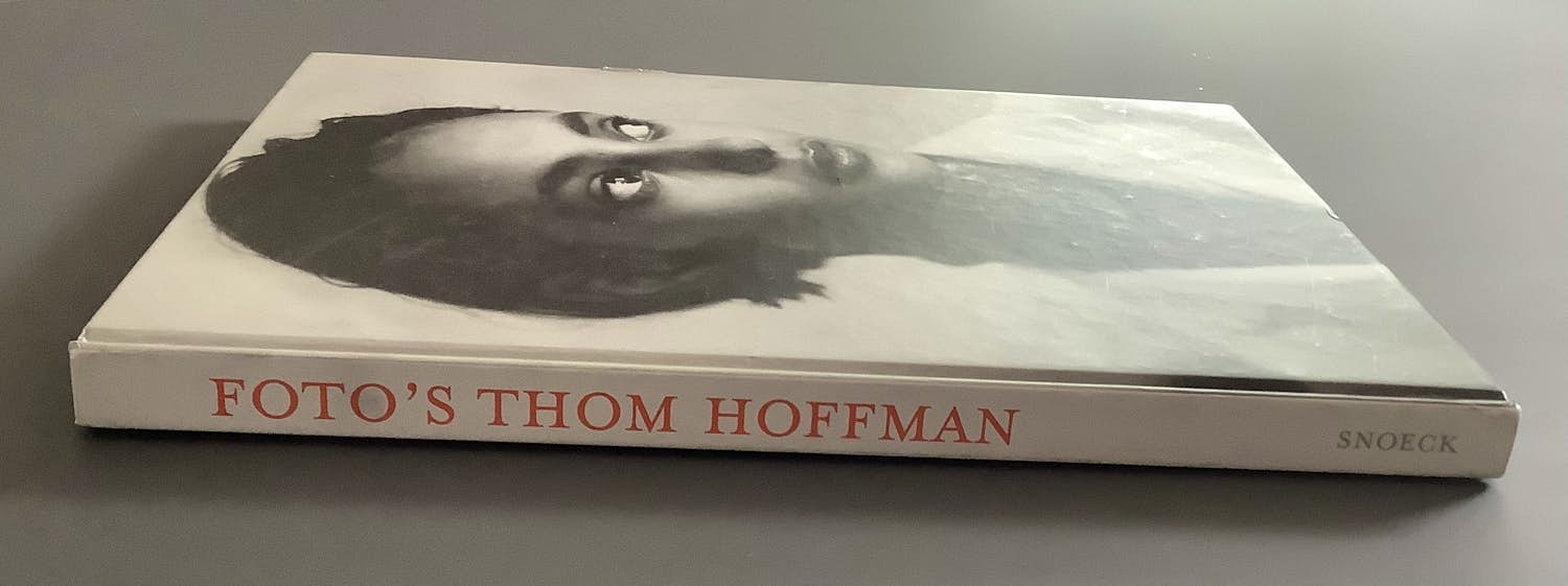 AcheterThom Hoffman - Foto’s Thom Hoofman? Enchérissez de 30!
