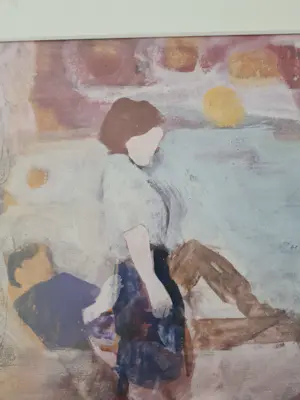 Viviane Klagsbrun - Vrouw en Man kopen? Bied vanaf 100!