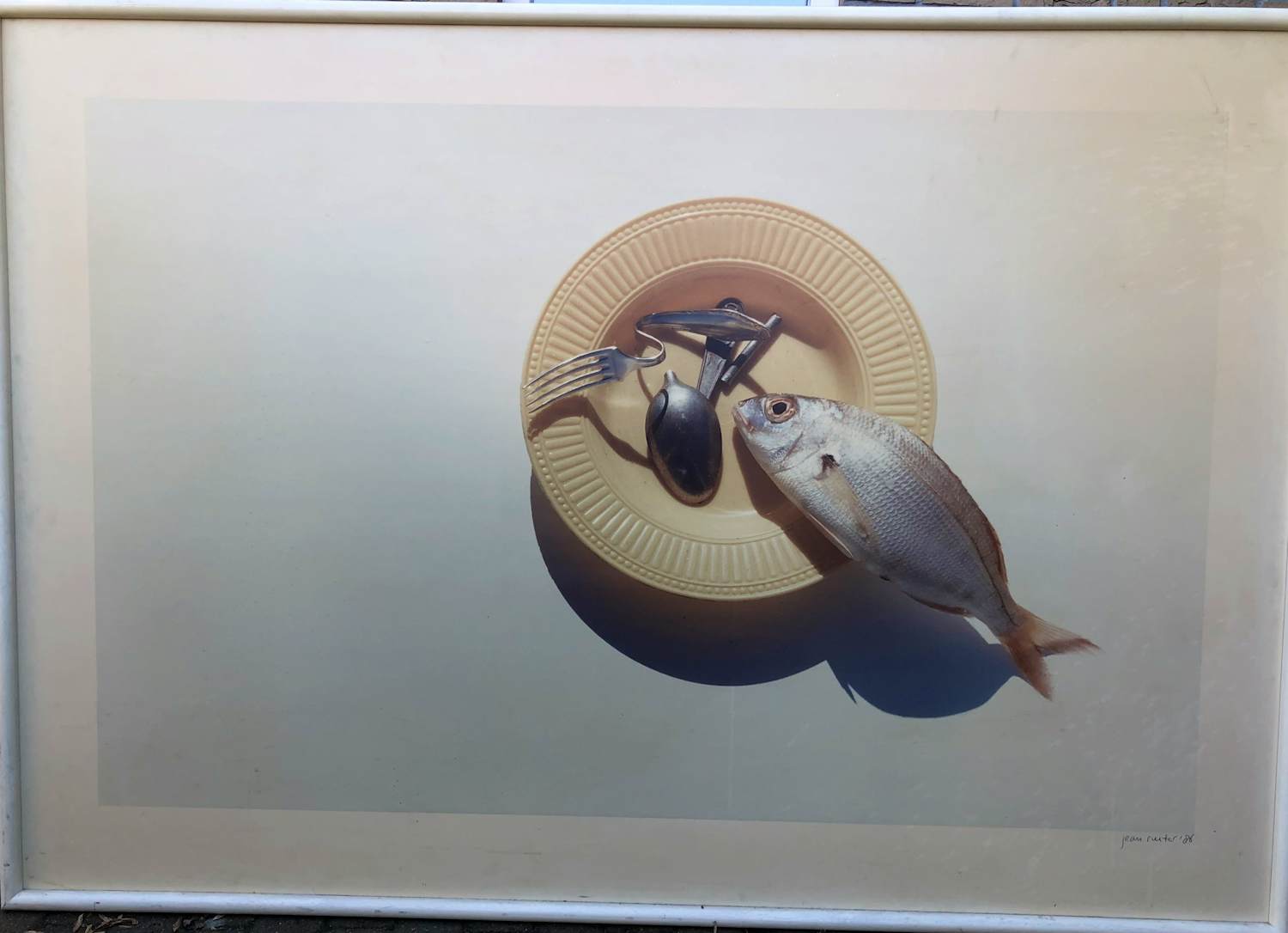 Jean Ruiter - Onbekend kopen? Bied vanaf 250!