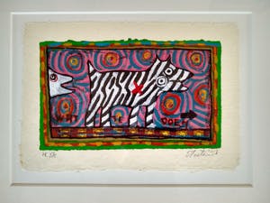 Eric Toebosch - De Hond kopen? Bied vanaf 1!