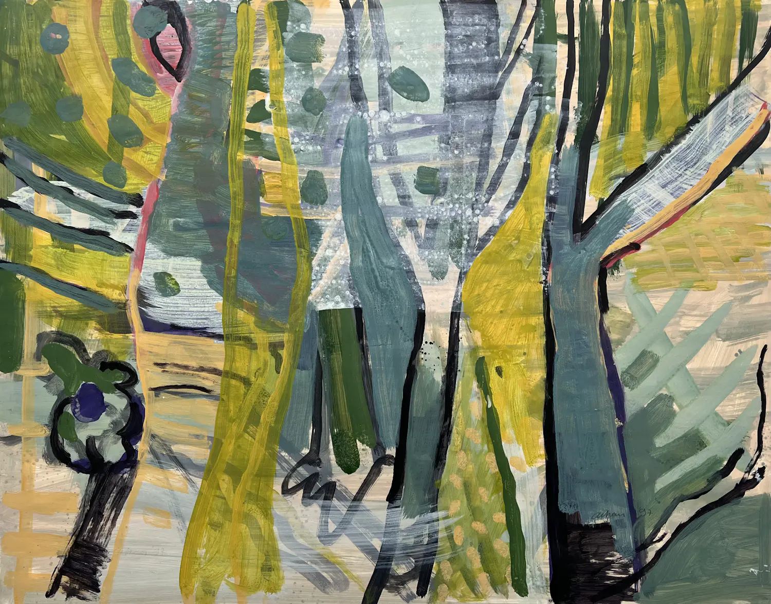 Arhan Gunermengi (1947)