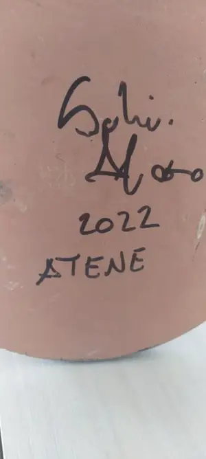 Angelo Scardino - Atene kopen? Bied vanaf 70!