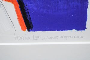 Frank Lejeune - First visit Veules de Roses kopen? Bied vanaf 25!