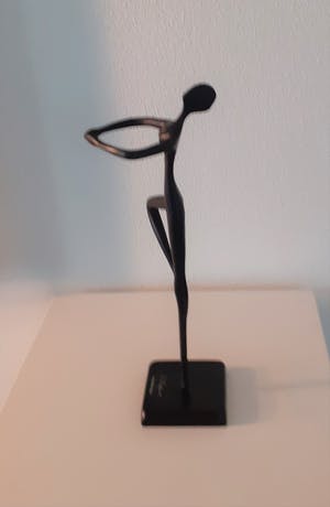 Bodrul Khalique - Danseres kopen? Bied vanaf 1!