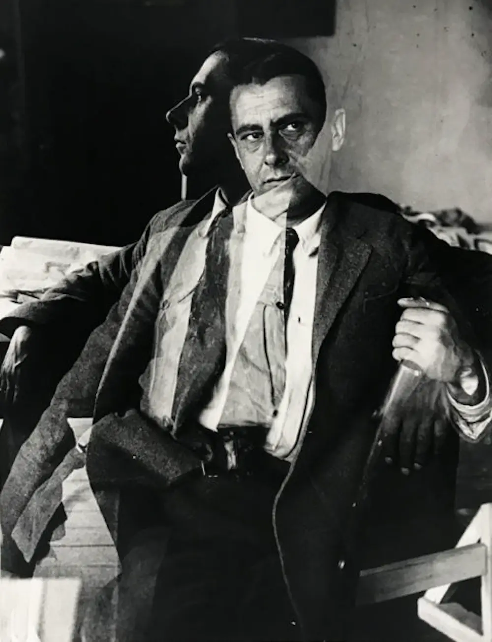 Aleksandr Mikhailovich Rodchenko (1891-1956)