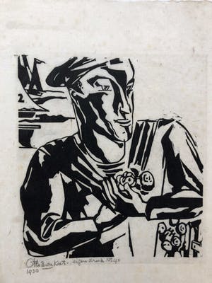 Otto B. de Kat - Matroos serie 40 - 46 kopen? Bied vanaf 60!