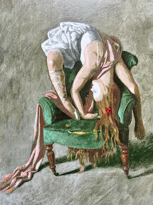 Kenne Gregoire - l'autumno kopen? Bied vanaf 45!